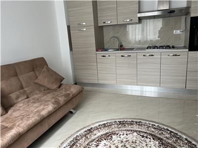Apartament 3 camere zona facultatii Dimitrie Cantemir,bloc nou cu parcare subterana