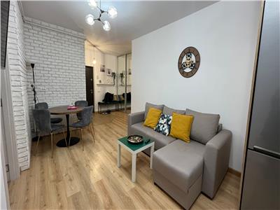 Apartament 3 camere,68mp,balcon,parcare,Floresti,zona VIVO