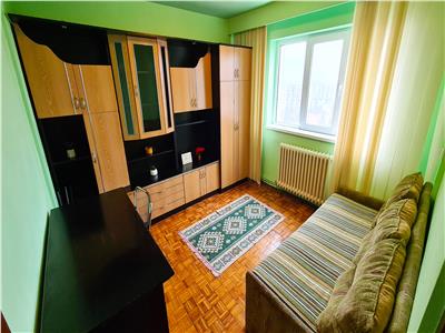 Apartament 2 camere decomandate 55mp,Manastur, str Bucium