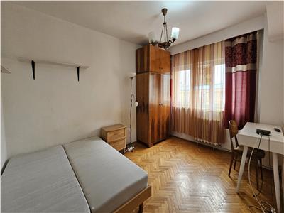 Apartament 2 camere decomandate 44mp, balcon, Grigorescu, str Fantanele