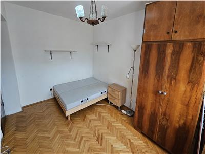 Apartament 2 camere decomandate 44mp, balcon, Grigorescu, str Fantanele