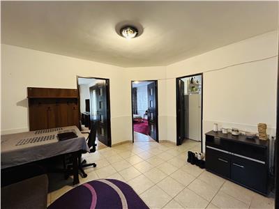 Apartament 2 camere, decomandat, 53 mp, INTRE LACURI, zona IULIUS MALL