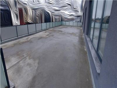 Spatiu Comercial 125mp+terasa de 100mp, Buna Ziua, Zona Audi Autoworld