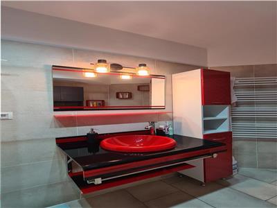 Apartament LUX 2 camere 60mp+10mp terasa, PARCARE Gheorgheni, Viva City