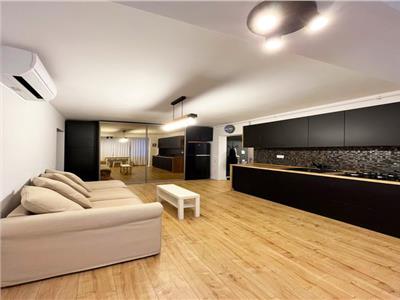 Apartament 3 camere 50mp, balcon, Gheorgheni, zona Mercur