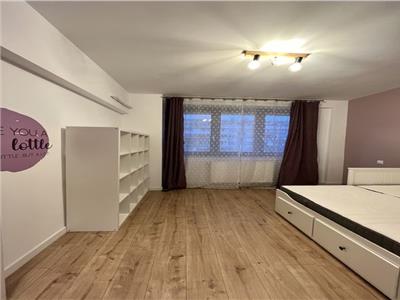 Apartament 3 camere 50mp, balcon, Gheorgheni, zona Mercur