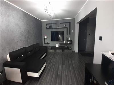 Apartament de vanzare 4 camere, 100 mp in Marasti, mobilat utilat lux!