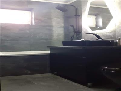 Apartament de vanzare 4 camere, 100 mp in Marasti, mobilat utilat lux!