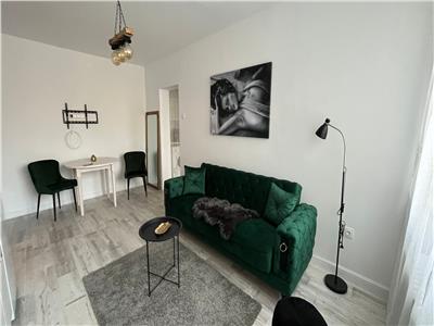 Apartament 3 camere,55mp,balcon,parcare,Grigorescu,zona Cluj Arena