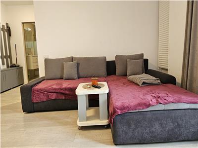 Apartament 2 camere bloc nou  cu terasa de 33 mp, langa Sala Polivalenta