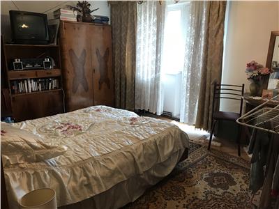 Vanzare apartament 4 camere Marasti zona  strazi Bucuresti