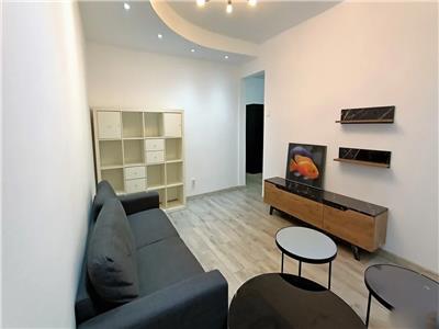 Apartament 2 camere decomandate, 47mp, Manastur, zona Parcului Primaverii