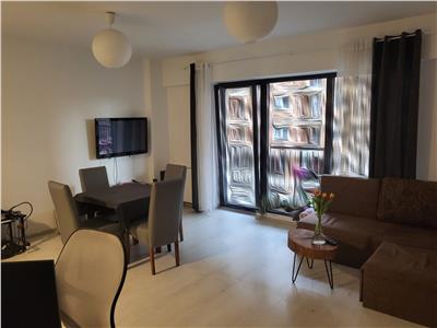 Apartament 2 camere 53mp, balcon,parcare, Sopor, zona Baza Sportiva