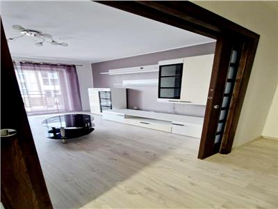 Apartament 2 camere, decomandat, 51mp, Floresti, zona BMW