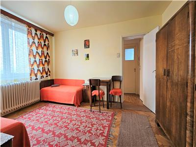 Apartament 2 camere, Aleea Baisoara, langa Transylvania College