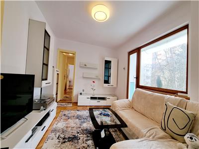 Apartament 3 camere, semidecomandat, 98mp, parcare, Gheorgheni, zona Aleea Padis