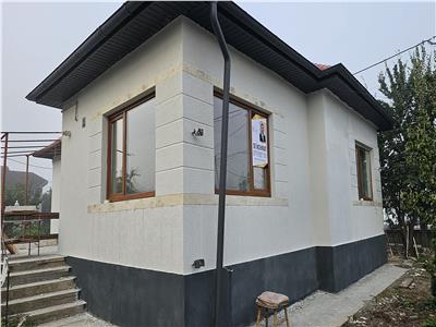 Sediu Firma / Casa 72mp, 1000 teren cu gradina, garaj 40mp, Marasti, str Plevnei