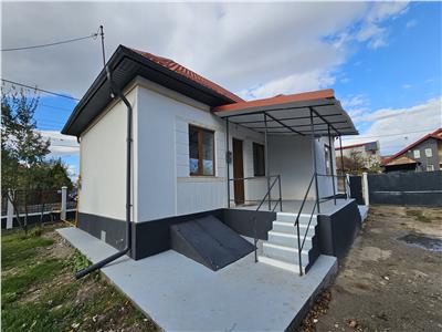 Sediu Firma / Casa 72mp, 700mp teren cu gradina, garaj 40mp, Marasti, str Plevnei