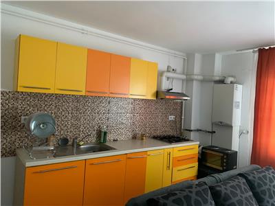 Apartament doua camere Marasti bloc nou cu parcare subterana