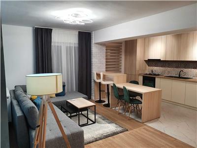 Apartament 2 camere, bloc nou, parcare, zona Centrala!