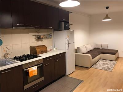 Apartament 2 camere, terasa, bloc cu lift, zona Petrom Calea Baciului!