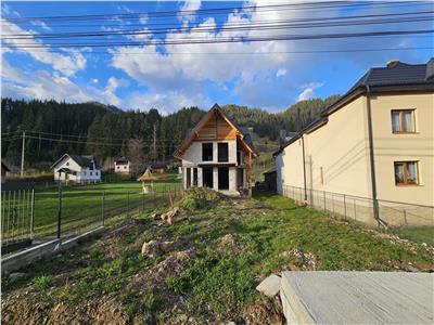 OPORTUNITATE-Casa individuala Sd-365mp,teren 958 mp, BUCOVINA-loc.FRUMOSU