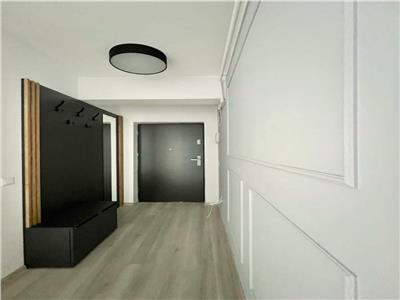 Apartament ultra modern, 3 camere, 2 bai, TERASA, Strada Cetatii!