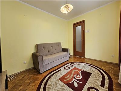 Apartament 3 camere decomandate,parcare,Gheorgheni, zona complex Diana