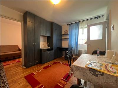Apartament 2 camere, semidecomandate, 30mp, Gheorgheni, zona Hermes