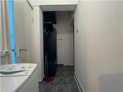 Apartament 2 camere, semidecomandate, 30mp, Gheorgheni, zona Hermes