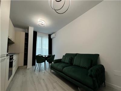Apartament 2 camere,58mp,terasa,parcare,zona Constantin Brancusi