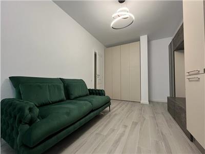 Apartament 2 camere,58mp,terasa,parcare,zona Constantin Brancusi