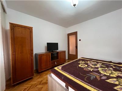Apartament, 3 camere, decomandate, 83mp, in Marasti, zona Dorobantilor