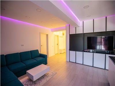 Apartament ultramodern de vanzare, 3 camere zona VIVO!