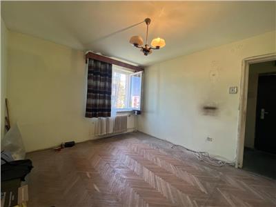 Apartament, 2 camere, 31mp, Gheorgheni, zona Hermes