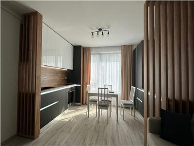 Apartament 2 camere,50mp,balcon,parcare,zona Constantin Brancusi