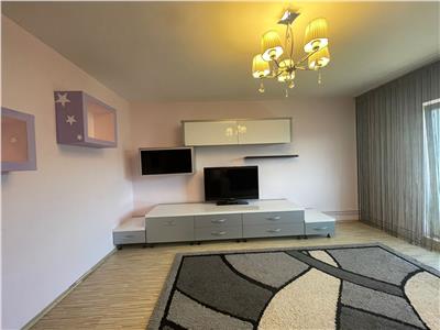 Apartament modern de vanzare 3 camere 2 bai in Manastur!