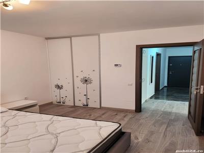 Apartament de vanzare 2 camere, parcare subterana si terasa de 21 mp langa Vivo!