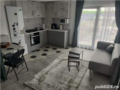 Apartament de vanzare 2 camere, parcare subterana si terasa de 21 mp langa Vivo!