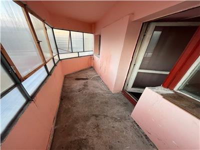 Apartament 3 camere decomandate 67mp, balcon, parcare Marasti,zona Kaufland