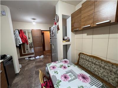 Apartament 3 camere Gheorgheni, zona cu multa verdeata, mobilat, utilat