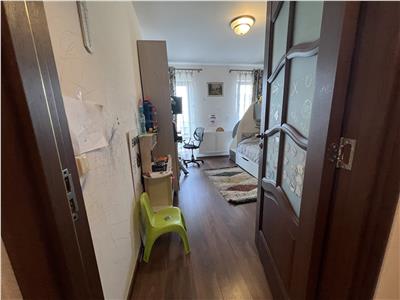 Apartament 3 camere bloc nou zona Dunarii, mobilat, utilat