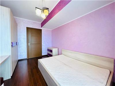 Apartament 2 camere, 54 mp, parcare, Buna Ziua, zona Bonjour Residence