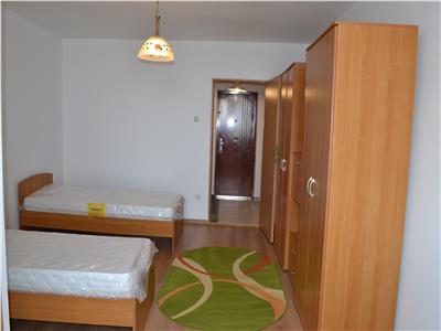 Apartament 1 camera  in Gheorgheni zona  Detunata