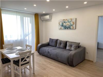 Apartament 3 camere,60mp,balcon,parcare,Floresti,zona BMW