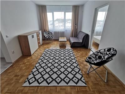 Apartament 3 camere,62mp,terasa,Central,zona Piata Mihai Viteazul