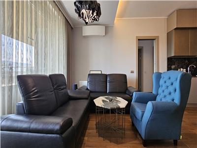Apartament 4 camere lux intr-un ansamblu rezidential exclusivist