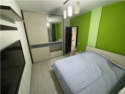Apartament 3 camere bloc nou cu parcare Centru Liceul Balcescu