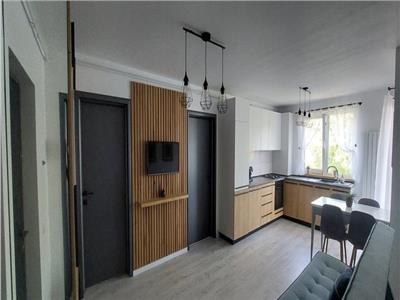 Apartament 3 camere vizavi de Lidl Bloc nou