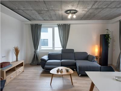 Apartament 3 camere, 80 mp, PARCARE, balcon, Zona strazii Eugen Ionescu!